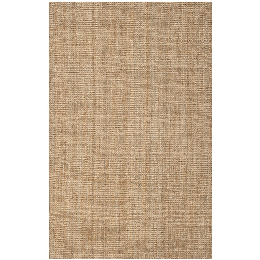 SAFAVIEH Natural Fiber NF225A Natural / Ivory Rug Image 1