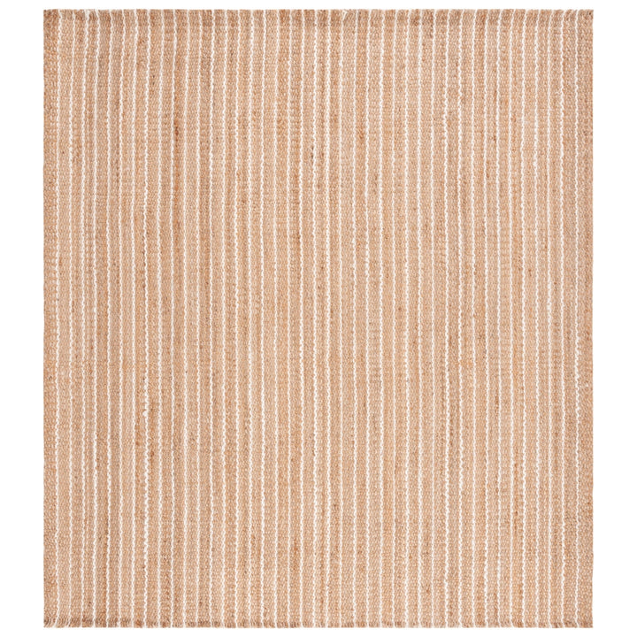 SAFAVIEH Natural Fiber NF226A Natural / Ivory Rug Image 3