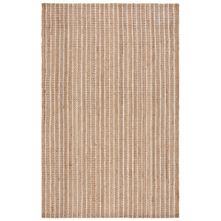 SAFAVIEH Natural Fiber NF226A Natural / Ivory Rug Image 4