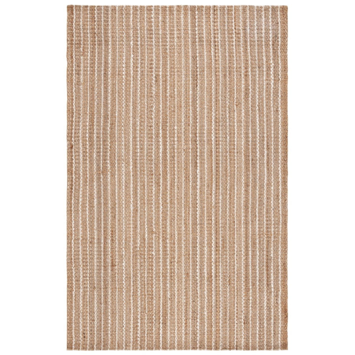 SAFAVIEH Natural Fiber NF226A Natural / Ivory Rug Image 1