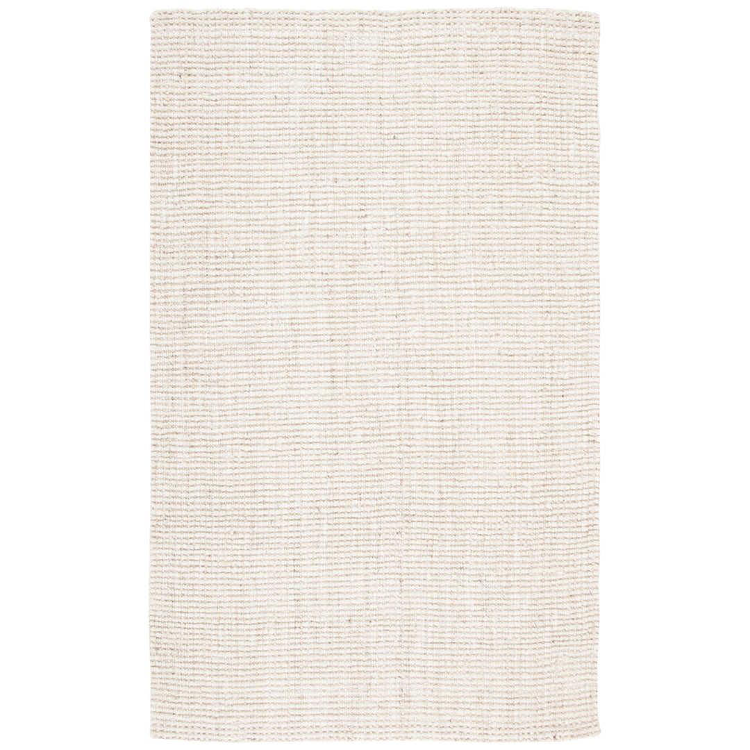 SAFAVIEH Natural Fiber NF226A Natural / Ivory Rug Image 6