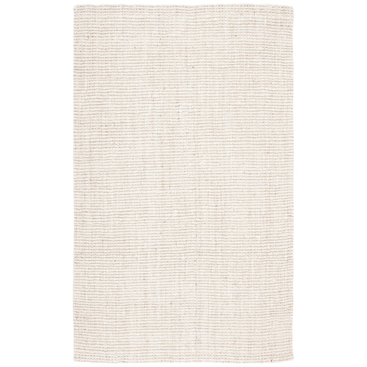 SAFAVIEH Natural Fiber NF226A Natural / Ivory Rug Image 1