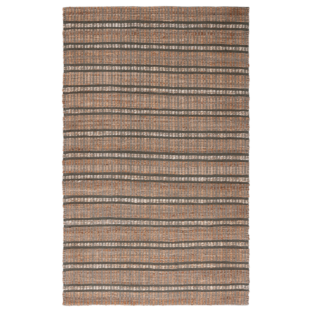 SAFAVIEH NFB553B Natural Fiber Natural / Beige Image 7