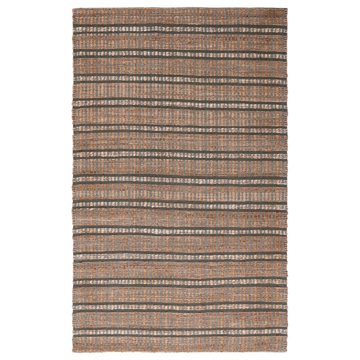 SAFAVIEH NFB553B Natural Fiber Natural / Beige Image 1