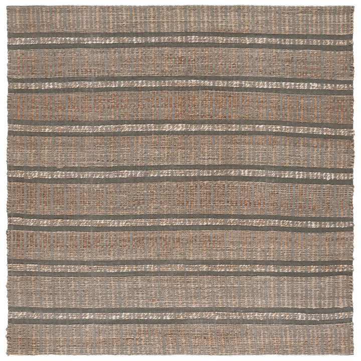 SAFAVIEH NFB553B Natural Fiber Natural / Beige Image 1