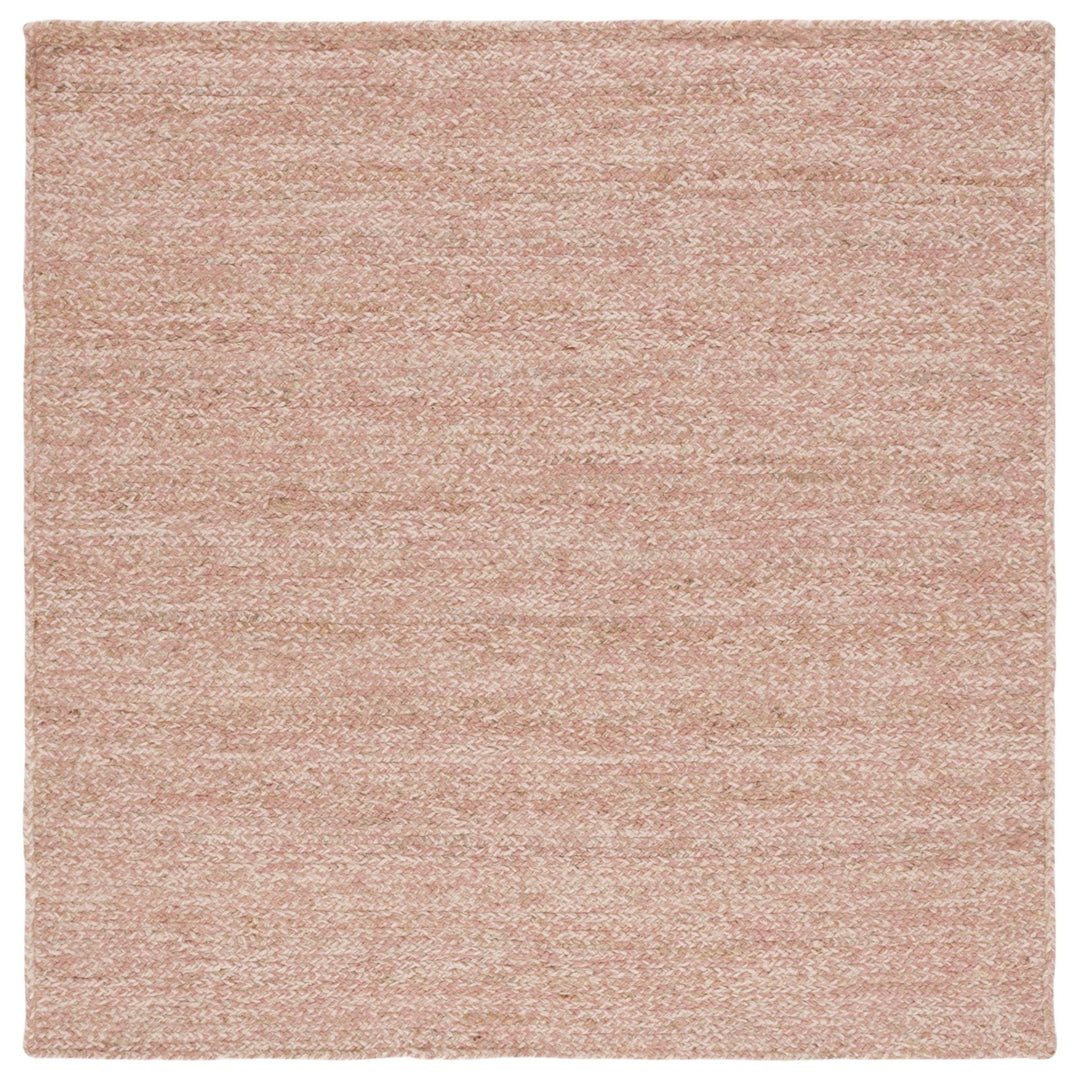 SAFAVIEH Natural Fiber NFB652A Ivory / Natural Rug Image 5