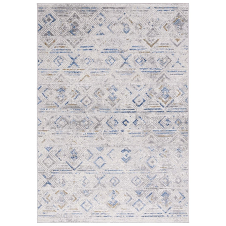 SAFAVIEH Non-Slip PAD125 Rug Pad Rug White Image 1