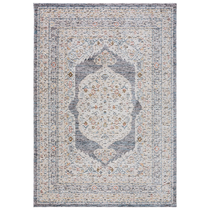 SAFAVIEH Summit SMT299J Dark Grey / Dark Grey Rug Image 1