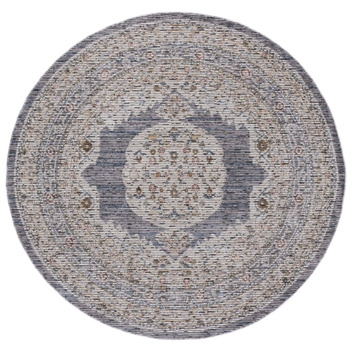 SAFAVIEH Summit SMT299J Dark Grey / Dark Grey Rug Image 3