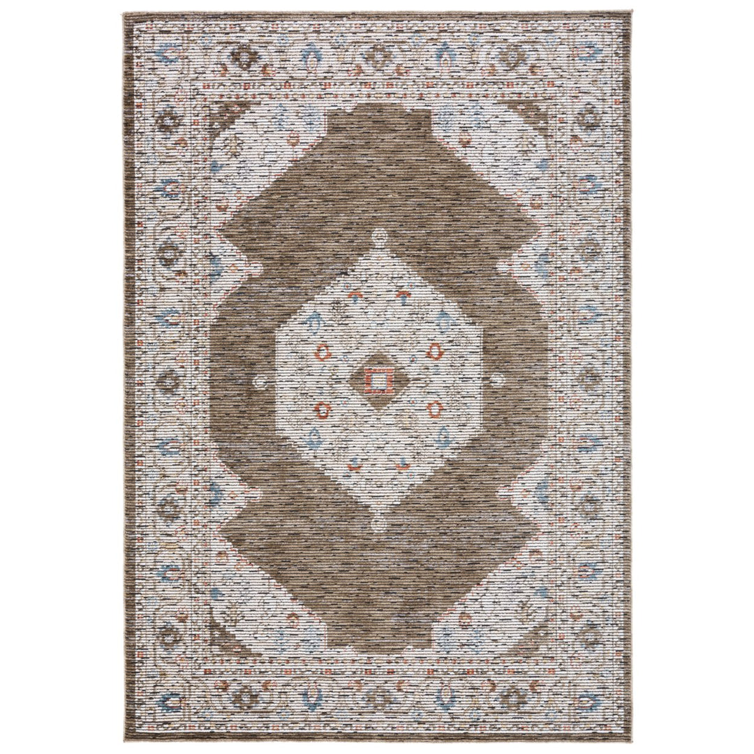 SAFAVIEH Summit SMT299J Dark Grey / Dark Grey Rug Image 6