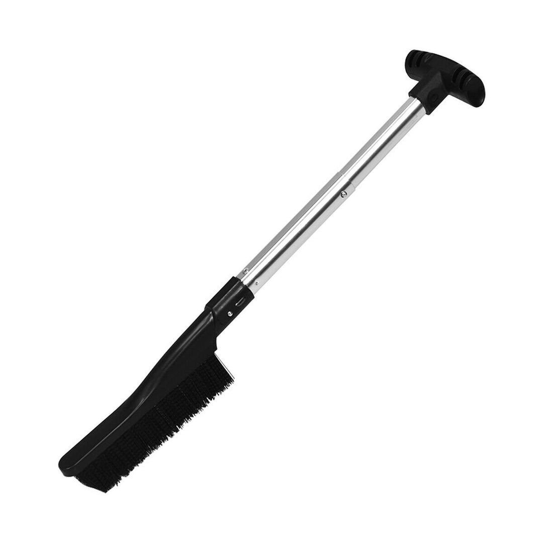 3-in-1 Snow Shovel w/Ice Scraper andSnow Brush Portable Shovel Kit Image 10