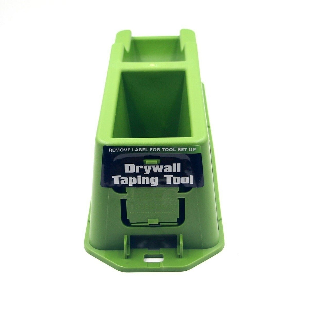 Taping Tool One Step Tape Joint Compound Application Caulking Splicing Quick Clamping Seam Image 2