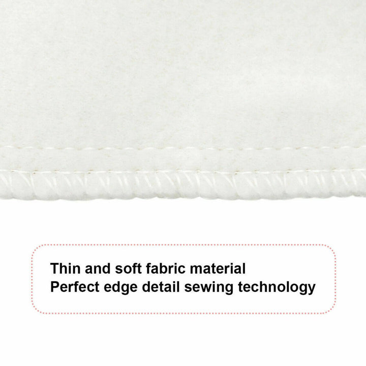 Twin Size Electric Heated Mattress Pad Blanket w/ 5 Temperature Modes and Timer Image 4