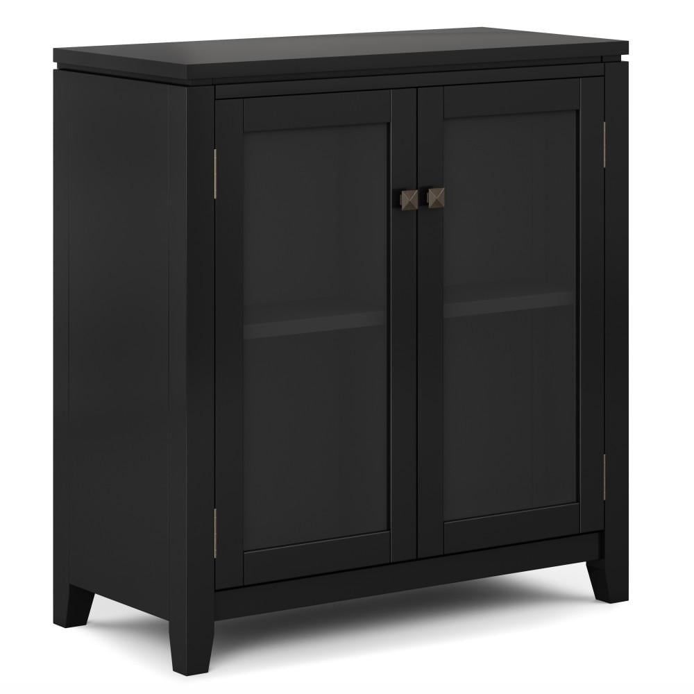 Cosmopolitan Storage Cabinet Image 1