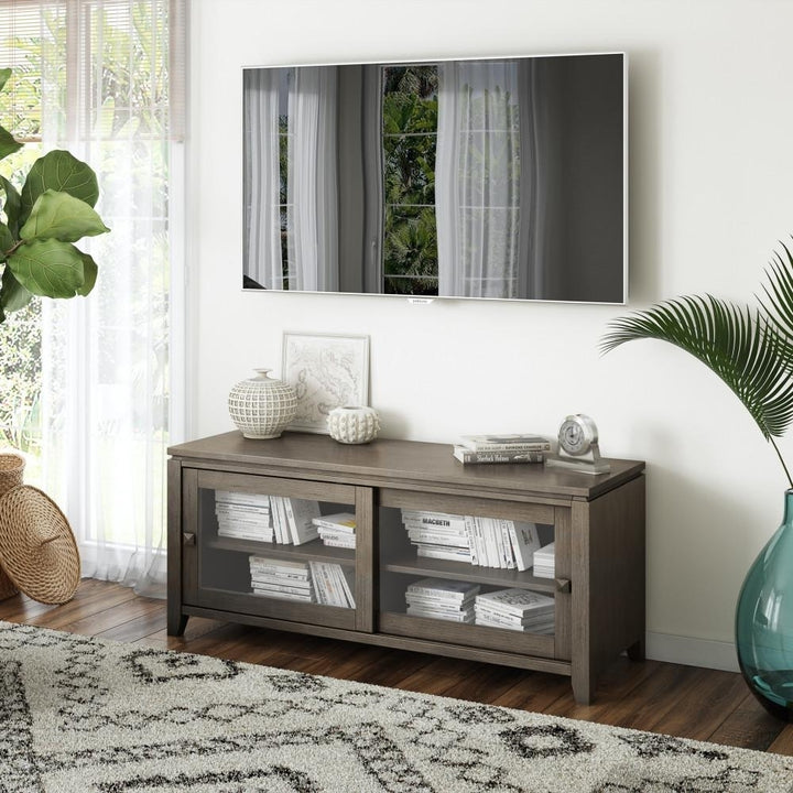 Cosmopolitan TV Stand Image 4