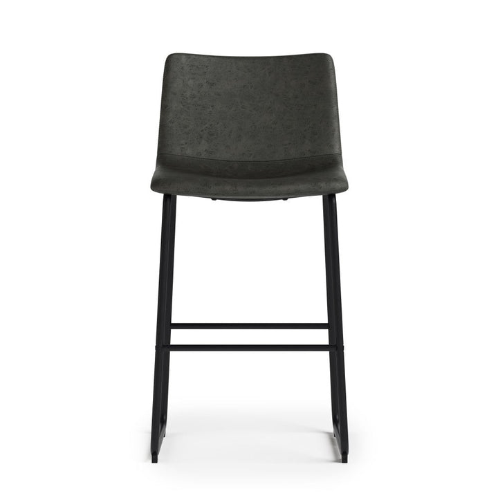 Warner Bar Stool (Set of 2) Image 3