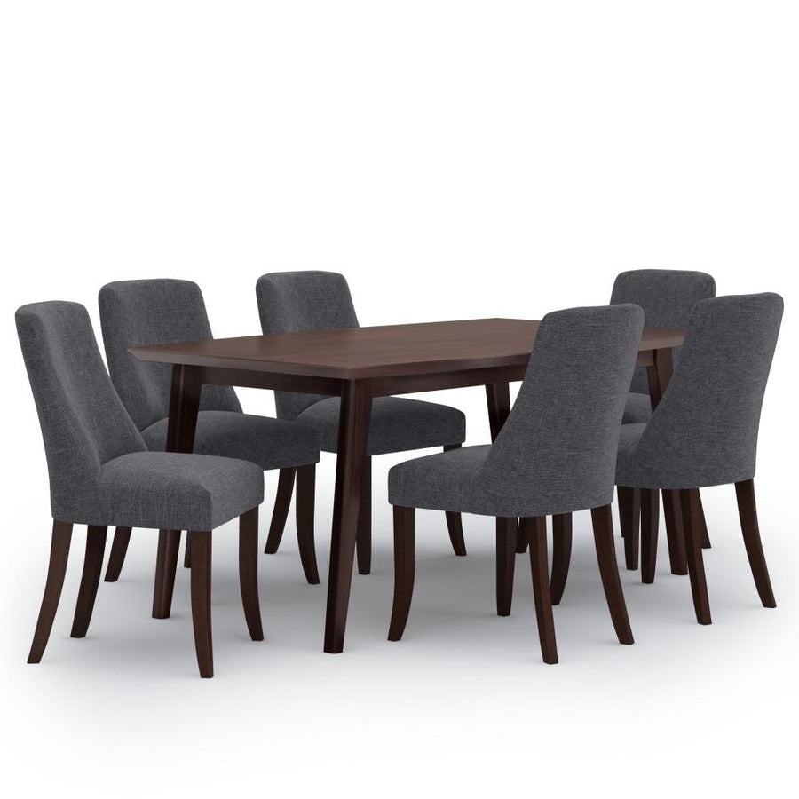 Walden / Draper 7 Pc Dining Set Image 1