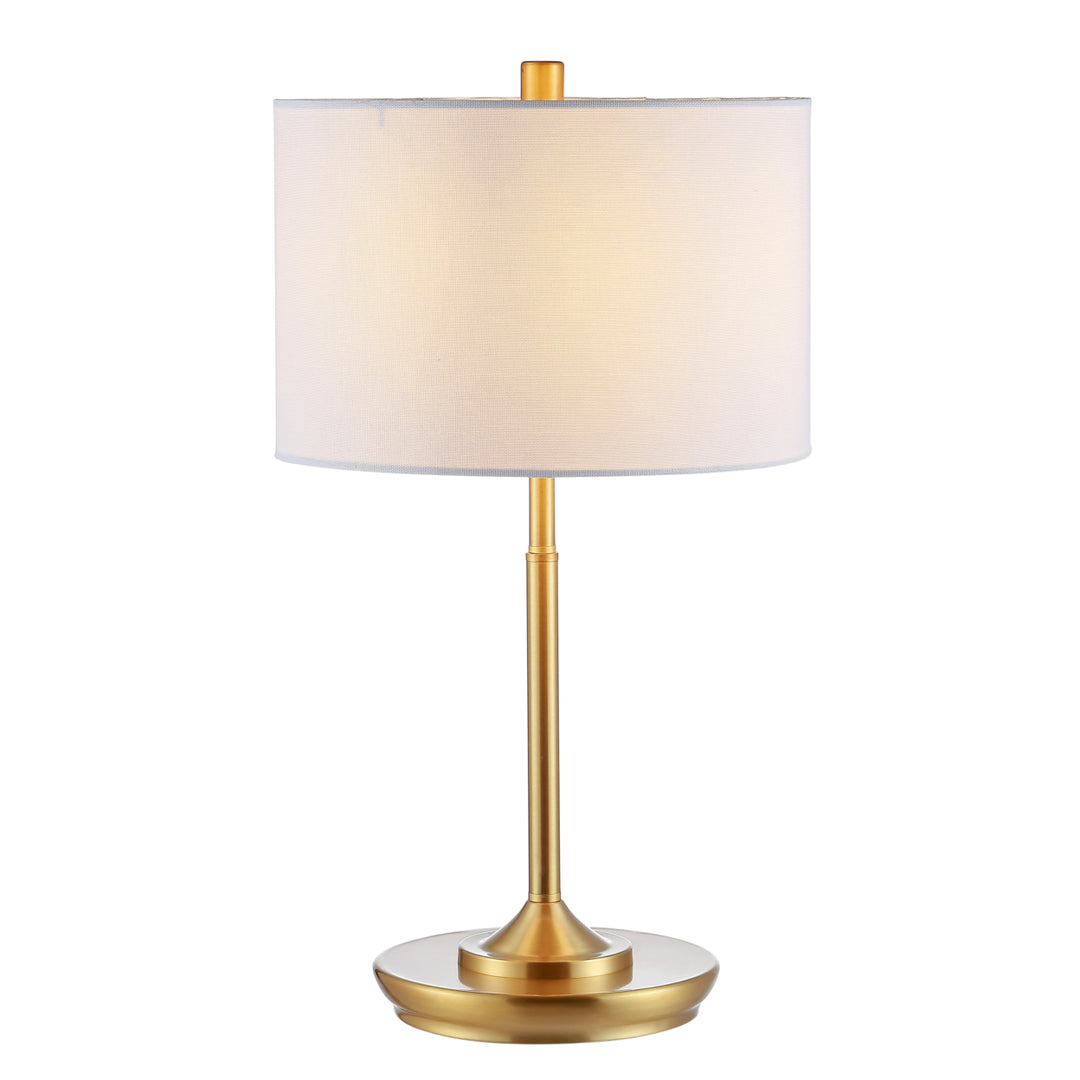 SAFAVIEH Taren Table Lamp (Set of 2)  Gold Image 3