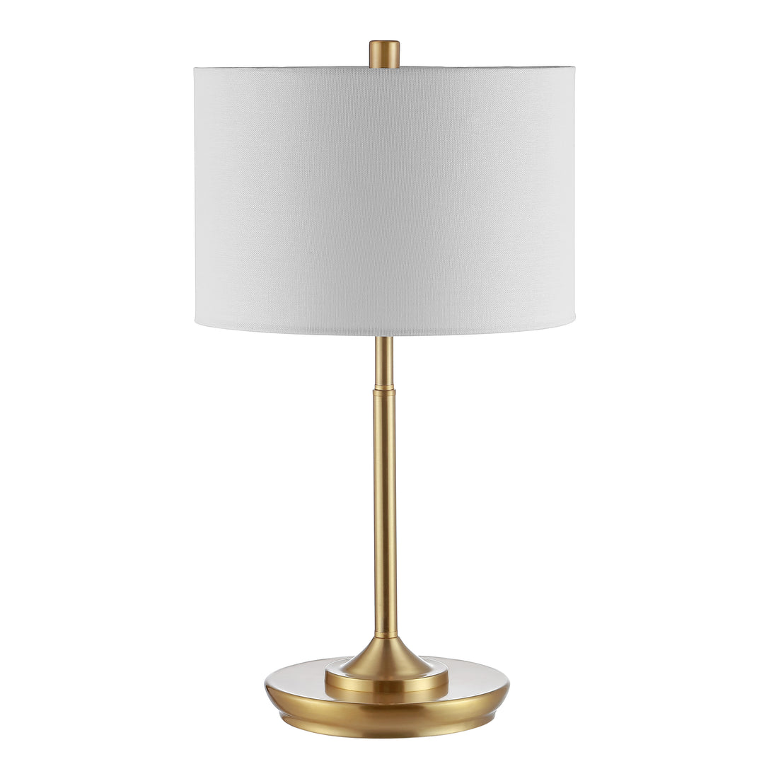 SAFAVIEH Taren Table Lamp (Set of 2)  Gold Image 4