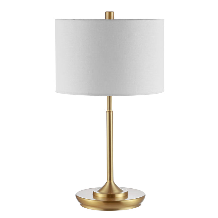 SAFAVIEH Taren Table Lamp (Set of 2)  Gold Image 4