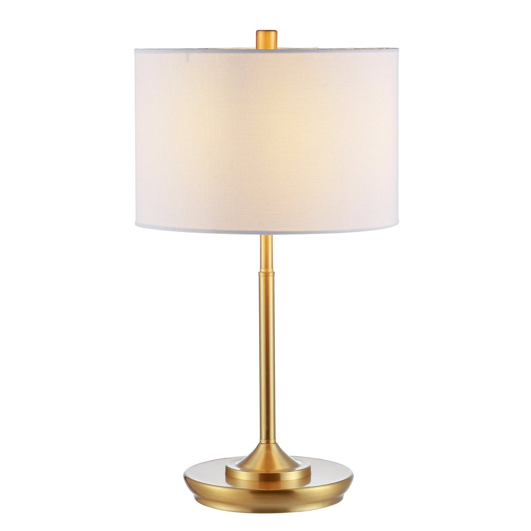 SAFAVIEH Taren Table Lamp (Set of 2)  Gold Image 7