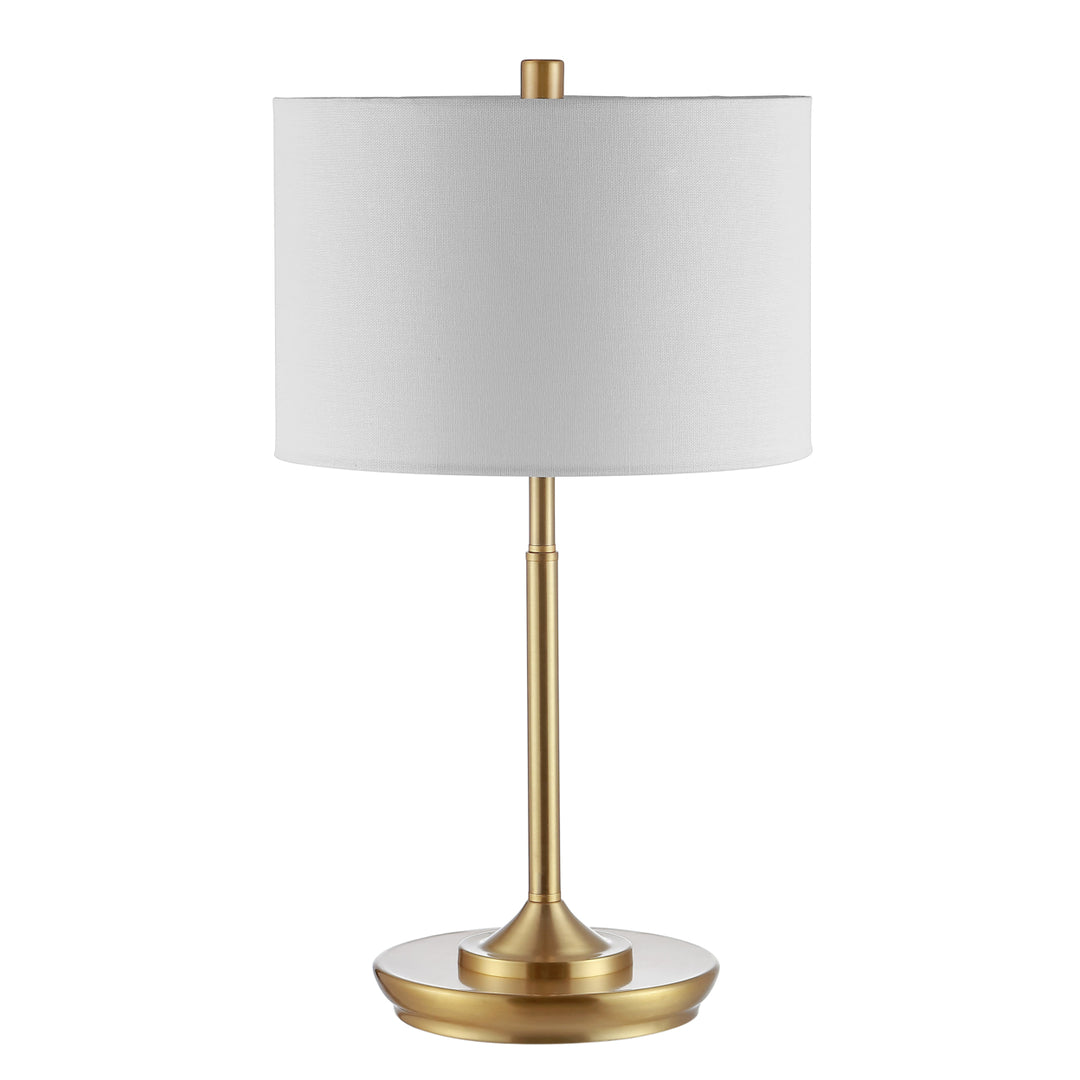 SAFAVIEH Taren Table Lamp (Set of 2)  Gold Image 8