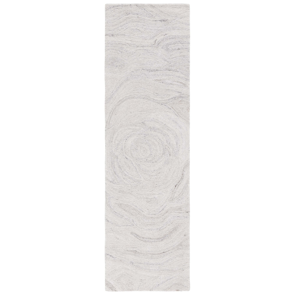 Safavieh ABT148F Abstract Light Grey / Beige Image 2