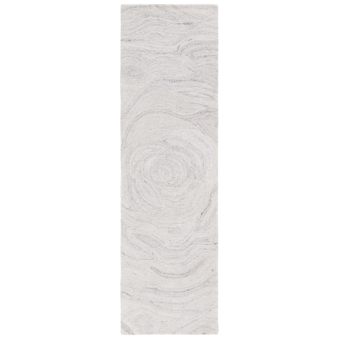 Safavieh ABT148F Abstract Light Grey / Beige Image 2