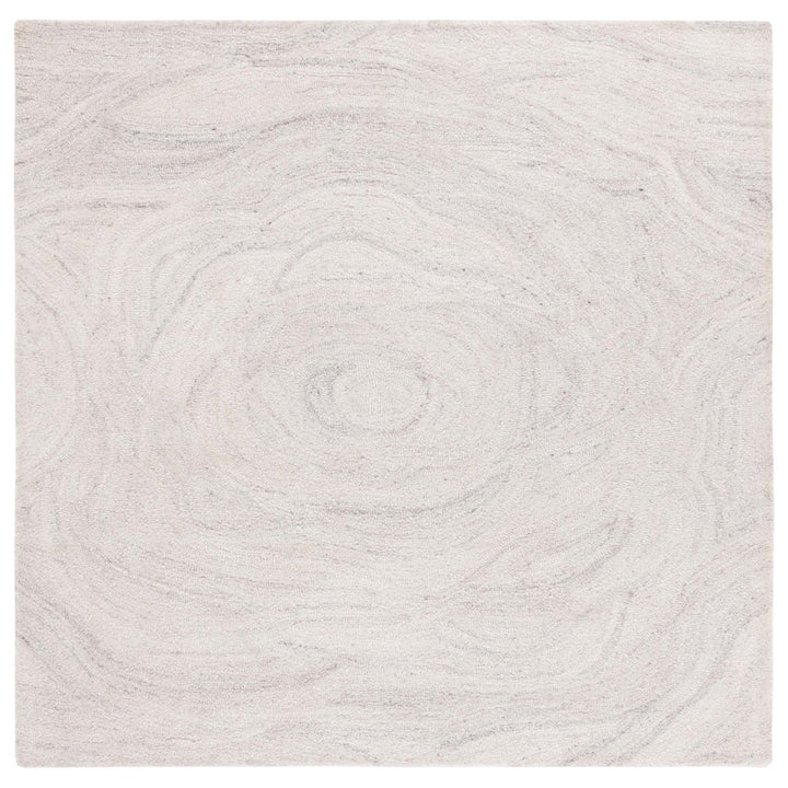 Safavieh ABT148F Abstract Light Grey / Beige Image 1