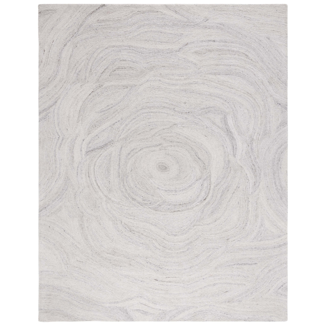 Safavieh ABT148F Abstract Light Grey / Beige Image 6