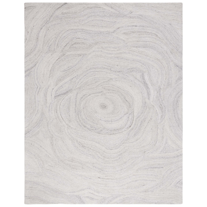 Safavieh ABT148F Abstract Light Grey / Beige Image 6