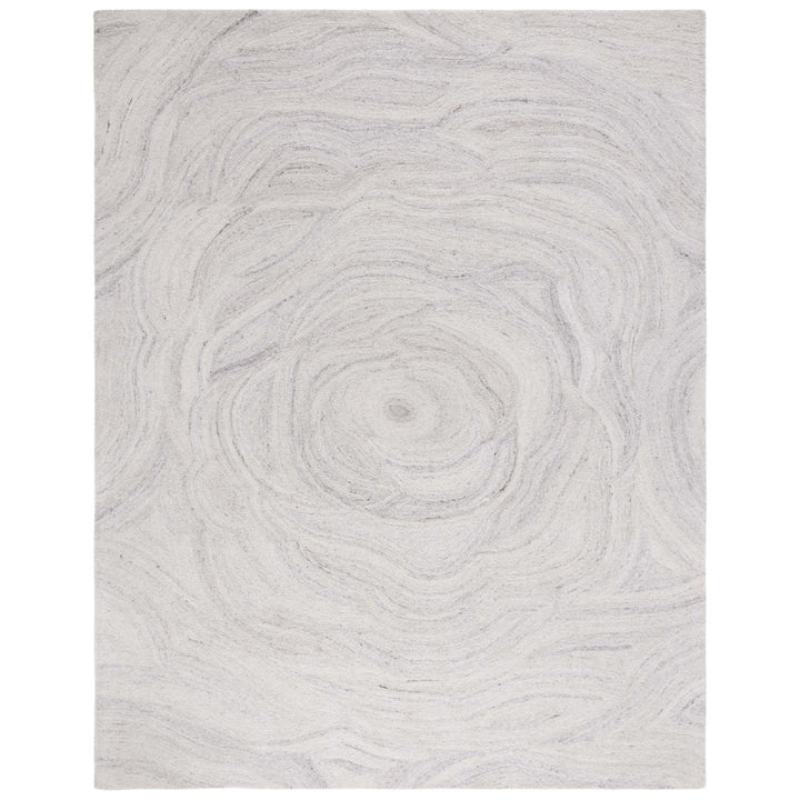 Safavieh ABT148F Abstract Light Grey / Beige Image 1