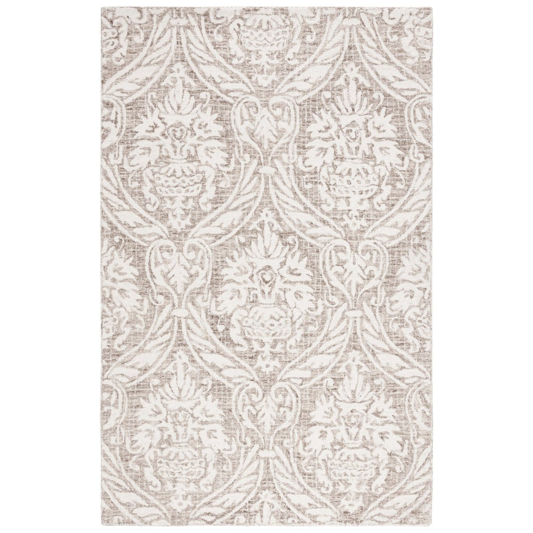 Safavieh ABT204B Abstract Ivory / Beige Image 2