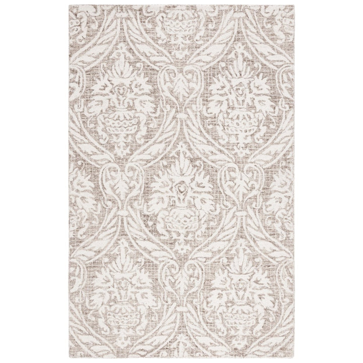 Safavieh ABT204B Abstract Ivory / Beige Image 2