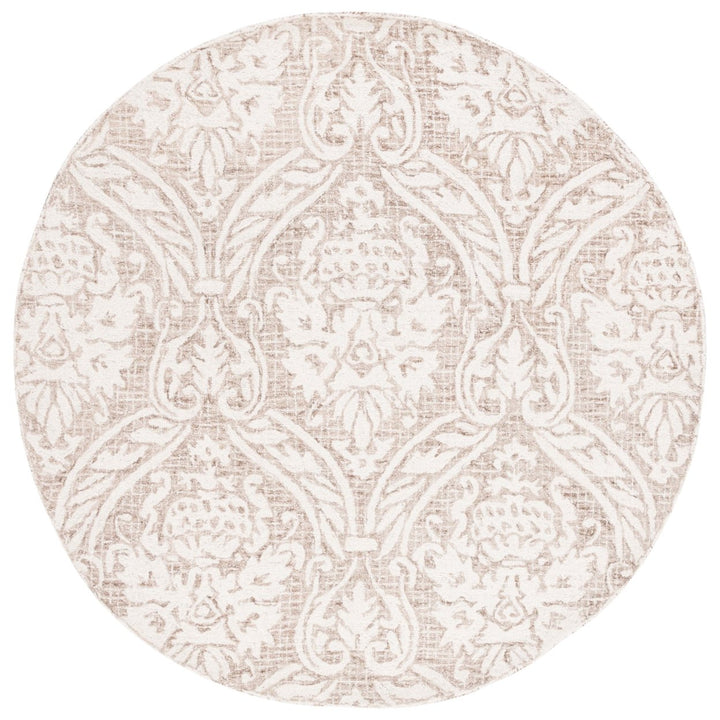 Safavieh ABT204B Abstract Ivory / Beige Image 8