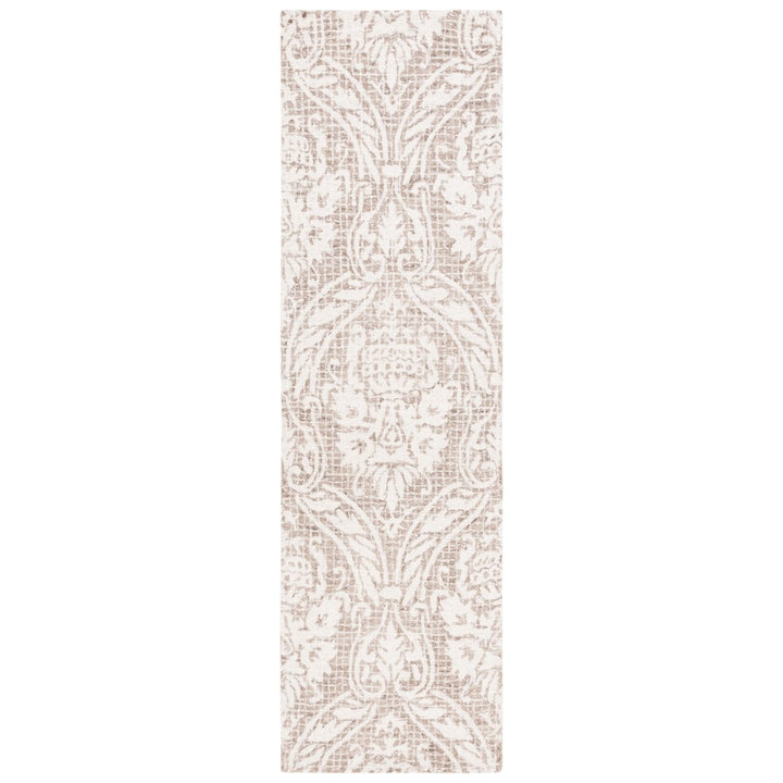 Safavieh ABT204B Abstract Ivory / Beige Image 9