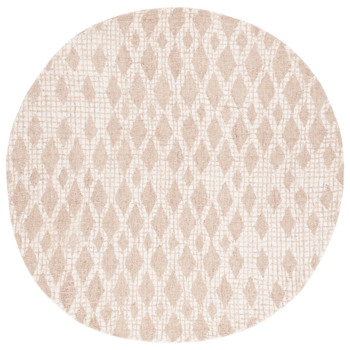 Safavieh ABT206B Abstract Beige / Ivory Image 8