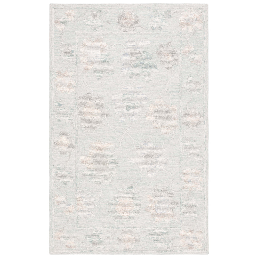 Safavieh ABT277B Abstract Beige / Grey Image 2