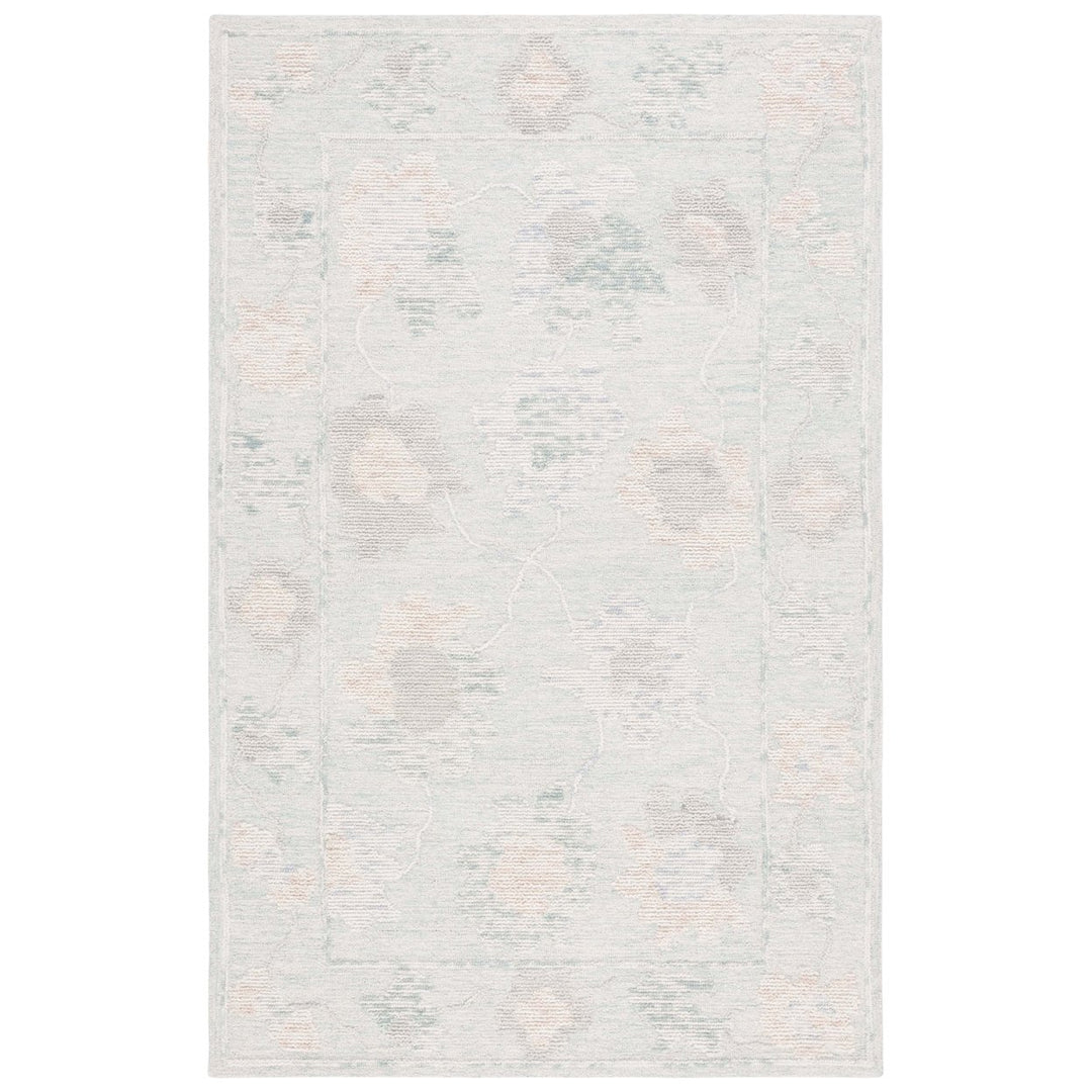 Safavieh ABT277B Abstract Beige / Grey Image 1