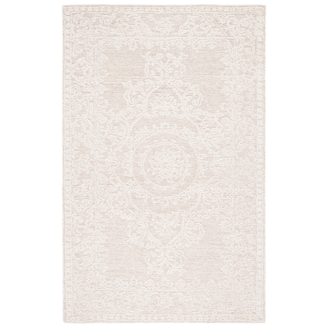 Safavieh ABT357B Abstract Ivory / Beige Image 2