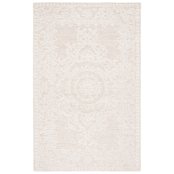 Safavieh ABT357B Abstract Ivory / Beige Image 1