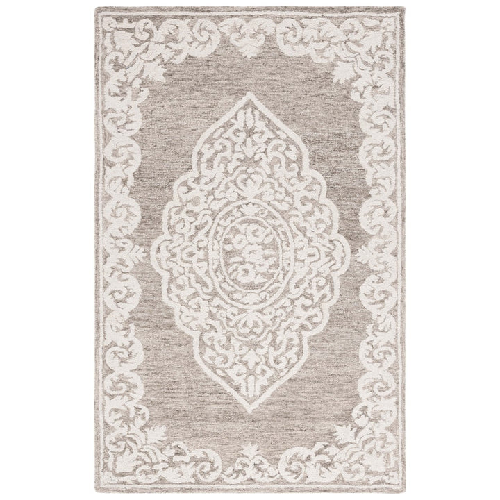 Safavieh ABT358B Abstract Beige / Ivory Image 2