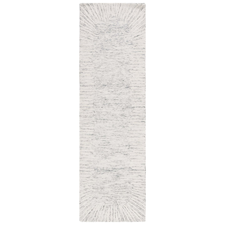 Safavieh ABT478F Abstract Grey / Ivory Image 11