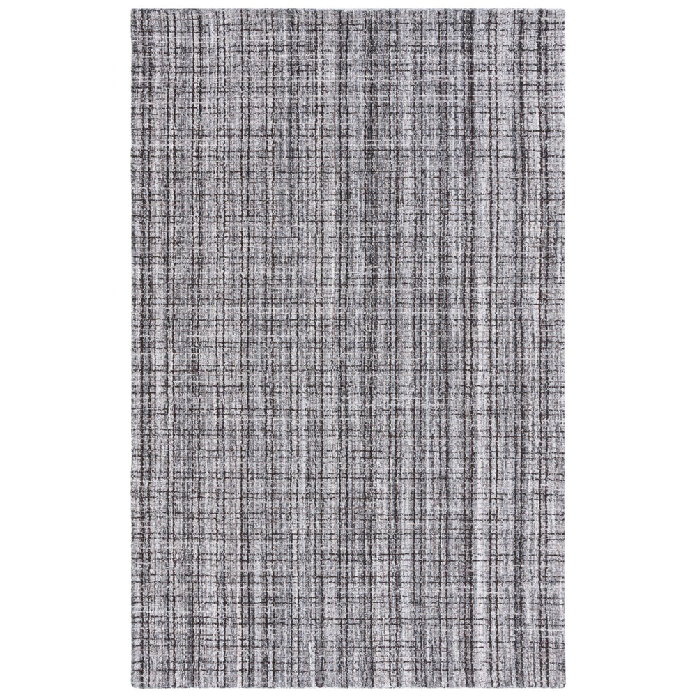 Safavieh ABT486F Abstract Grey / Brown Image 2