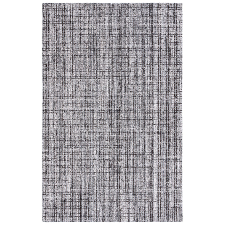 Safavieh ABT486F Abstract Grey / Brown Image 2