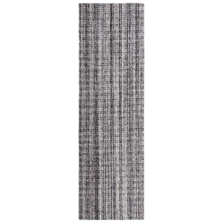 Safavieh ABT486F Abstract Grey / Brown Image 9