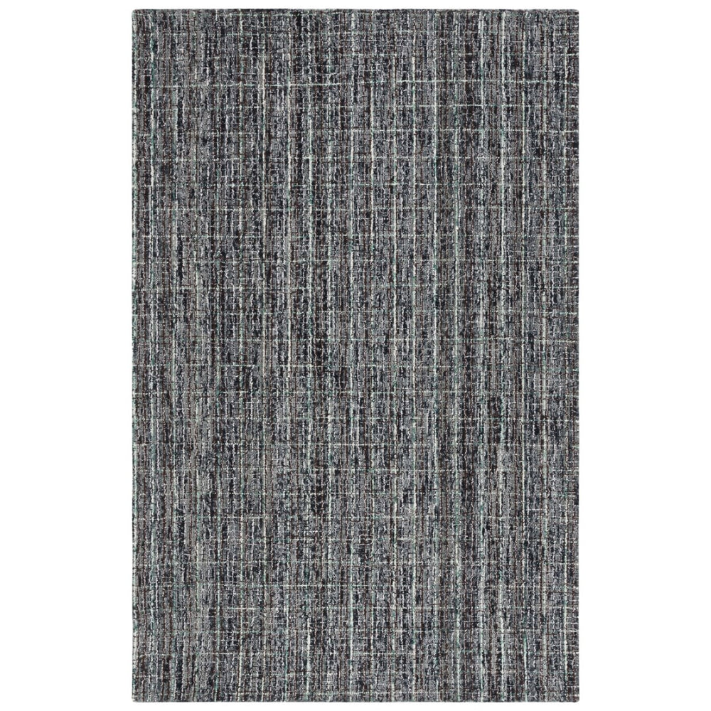 Safavieh ABT487F Abstract Dark Grey / Brown Image 2