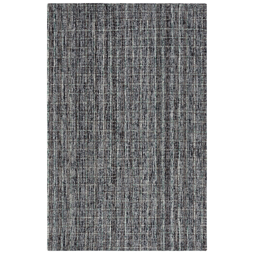 Safavieh ABT487F Abstract Dark Grey / Brown Image 1