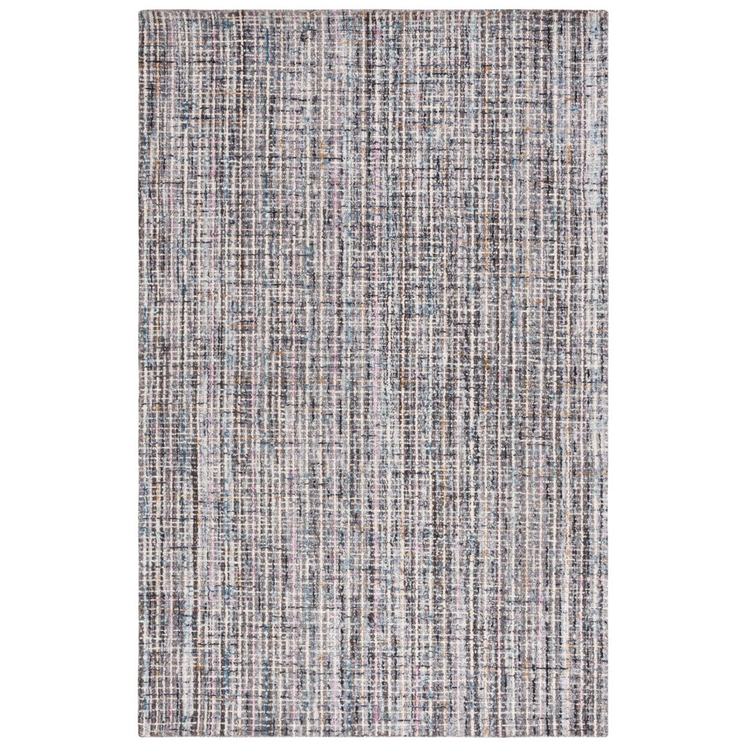 Safavieh ABT489F Abstract Grey / Brown Image 2