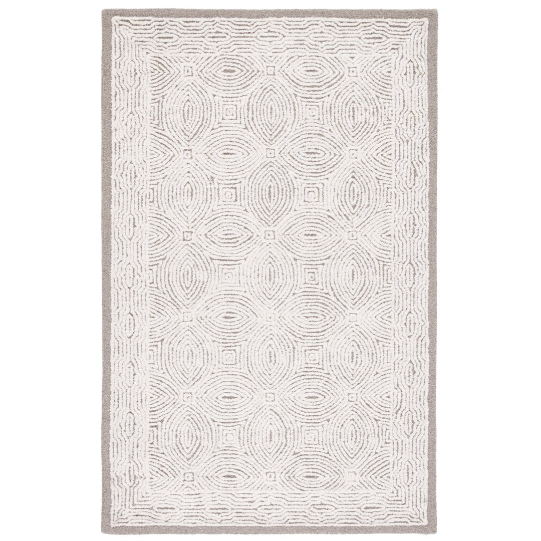 Safavieh ABT575B Abstract Beige / Ivory Image 2